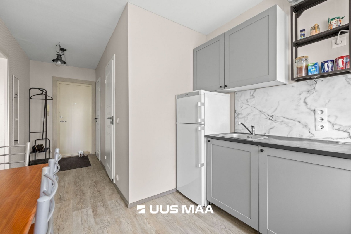 Tallinn, Põhja-Tallinna linnaosa, Sõle 34