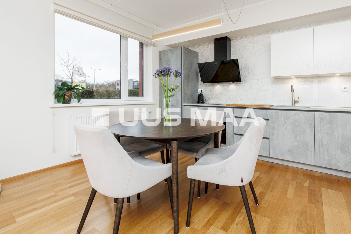 Saue vald, Laagri alevik, Kaselaane põik 8/2