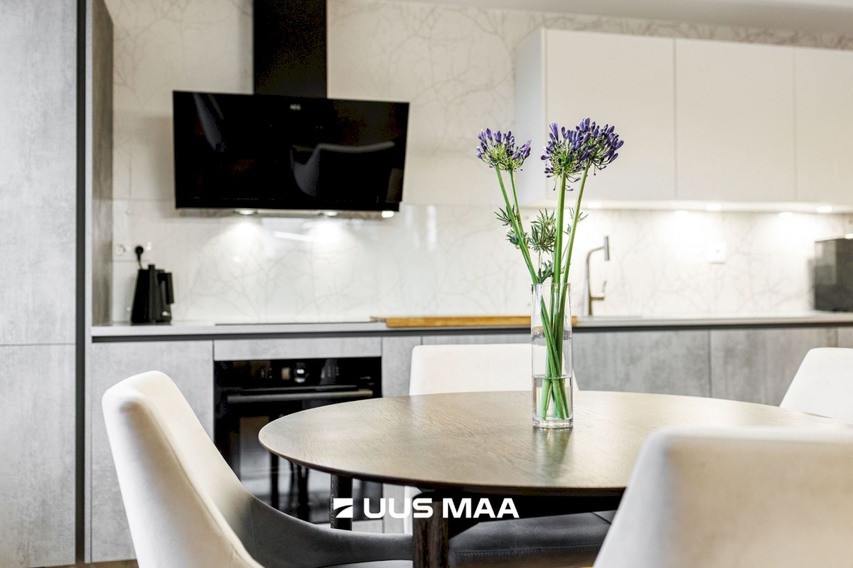 Saue vald, Laagri alevik, Kaselaane põik 8/2