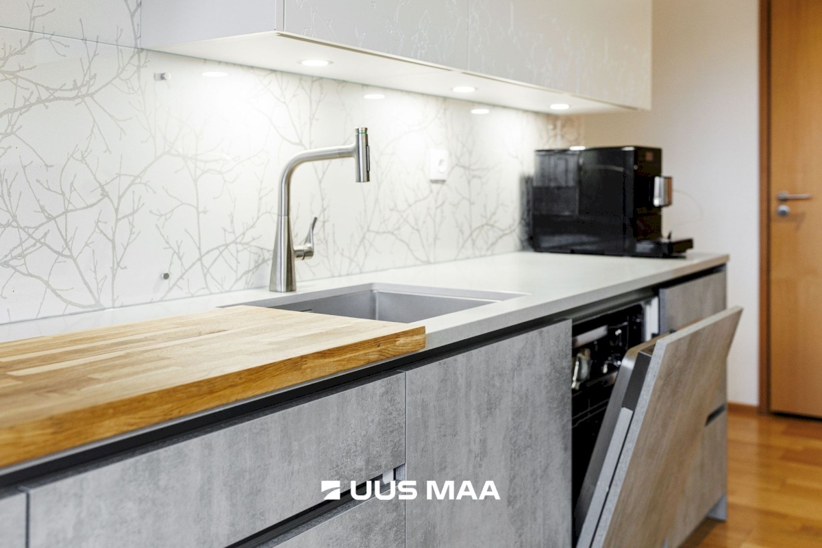 Saue vald, Laagri alevik, Kaselaane põik 8/2