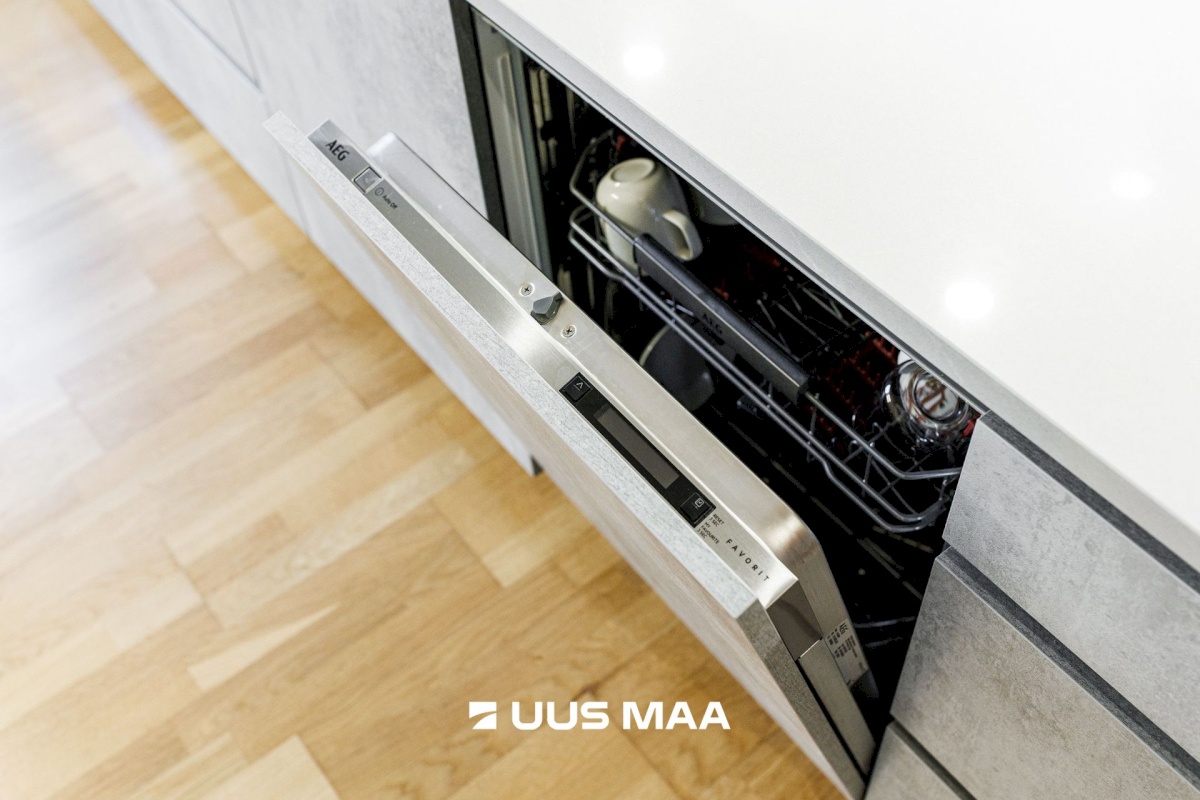 Saue vald, Laagri alevik, Kaselaane põik 8/2