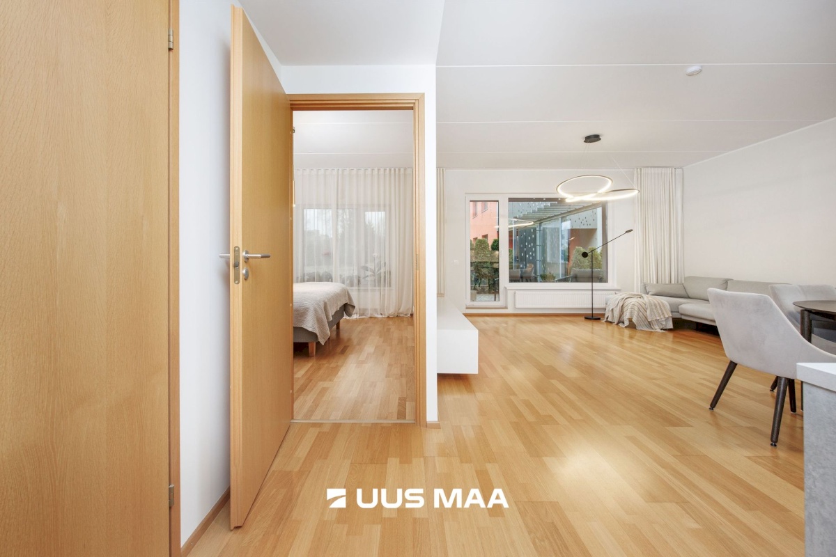 Saue vald, Laagri alevik, Kaselaane põik 8/2