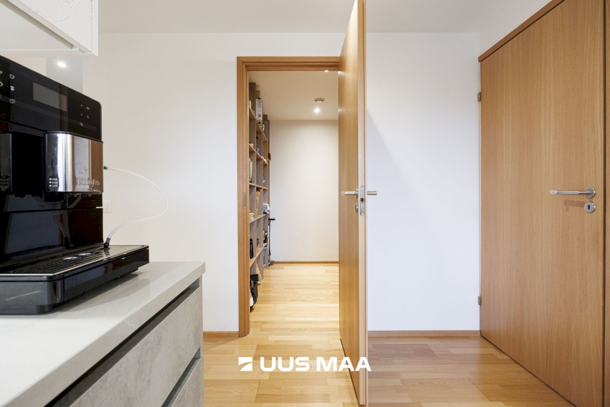 Saue vald, Laagri alevik, Kaselaane põik 8/2