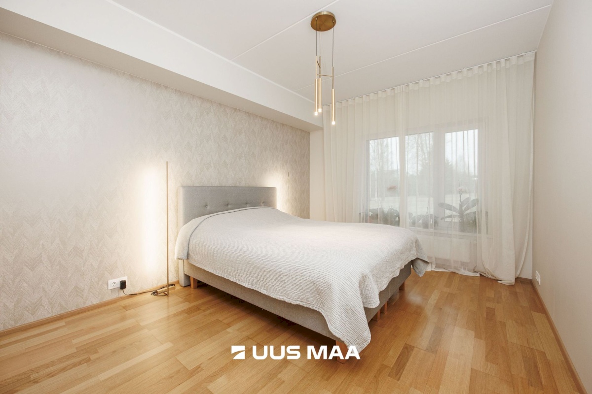 Saue vald, Laagri alevik, Kaselaane põik 8/2