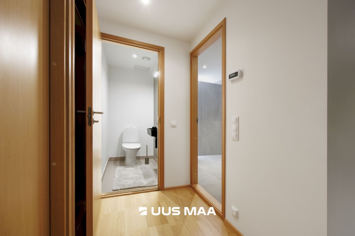 Saue vald, Laagri alevik, Kaselaane põik 8/2