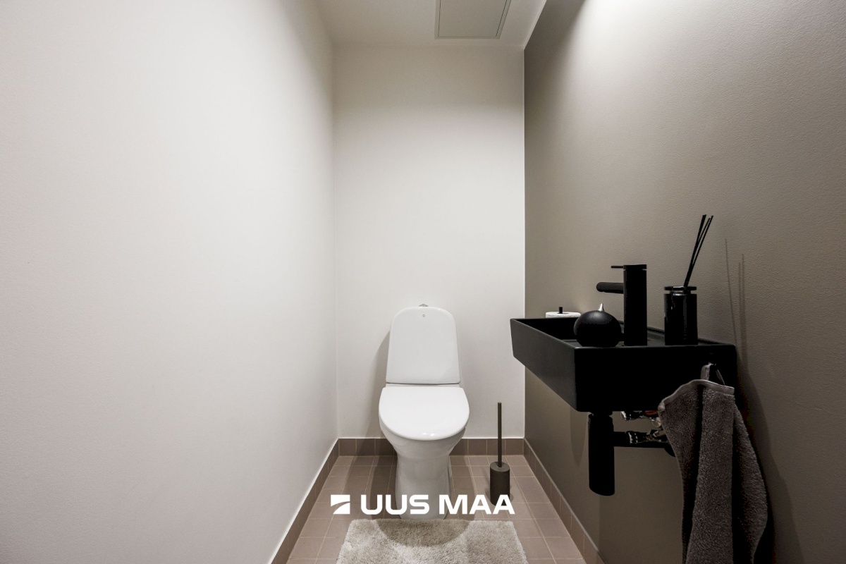 Saue vald, Laagri alevik, Kaselaane põik 8/2