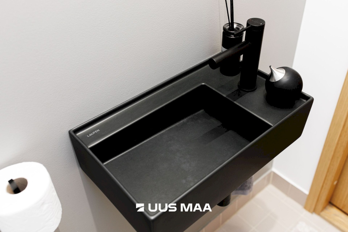 Saue vald, Laagri alevik, Kaselaane põik 8/2