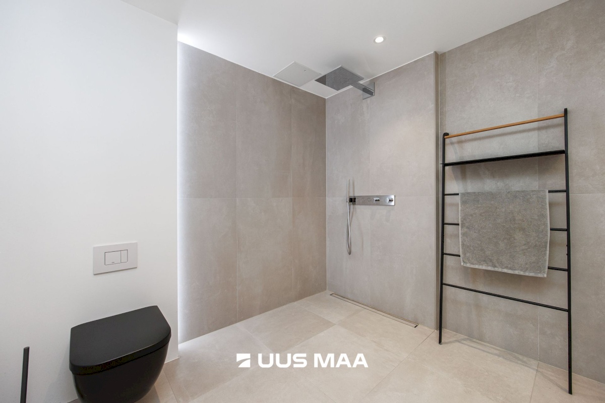 Saue vald, Laagri alevik, Kaselaane põik 8/2