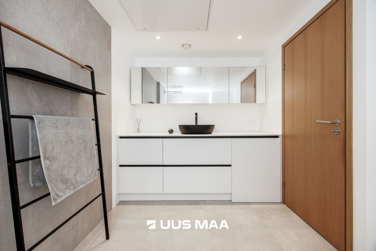 Saue vald, Laagri alevik, Kaselaane põik 8/2