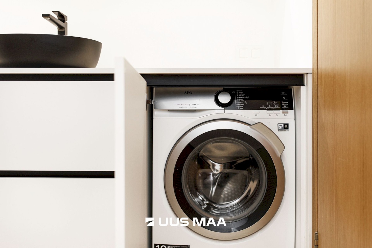 Saue vald, Laagri alevik, Kaselaane põik 8/2