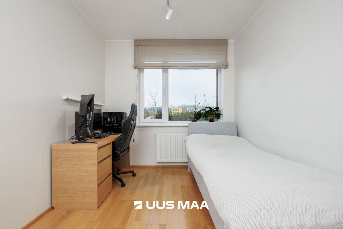 Saue vald, Laagri alevik, Kaselaane põik 8/2