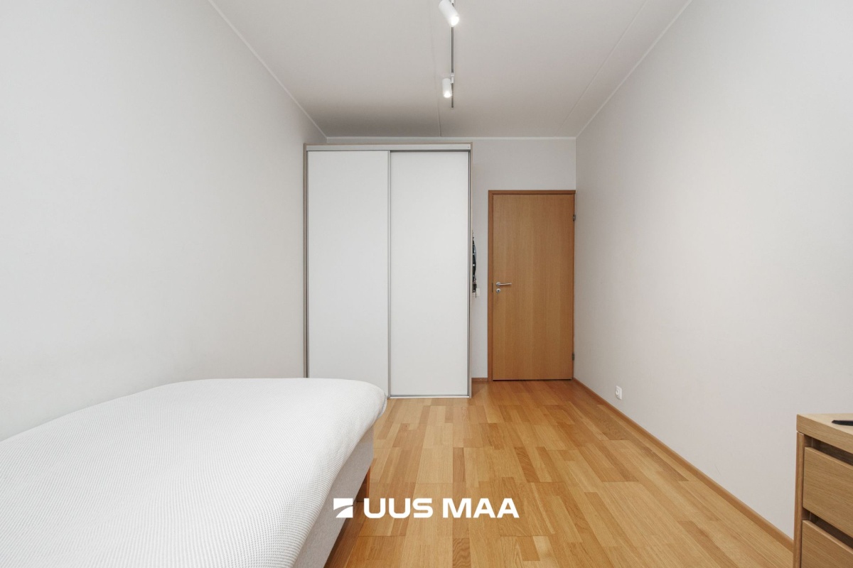 Saue vald, Laagri alevik, Kaselaane põik 8/2