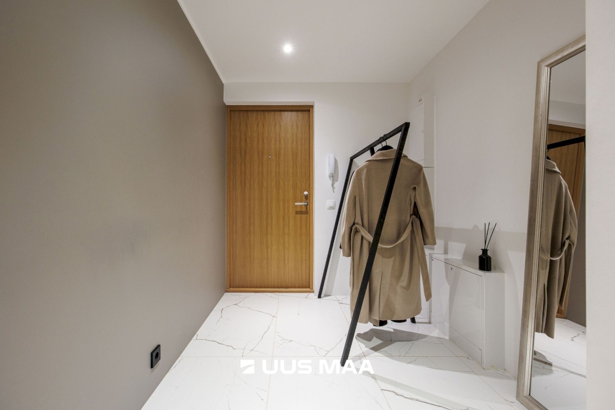 Saue vald, Laagri alevik, Kaselaane põik 8/2