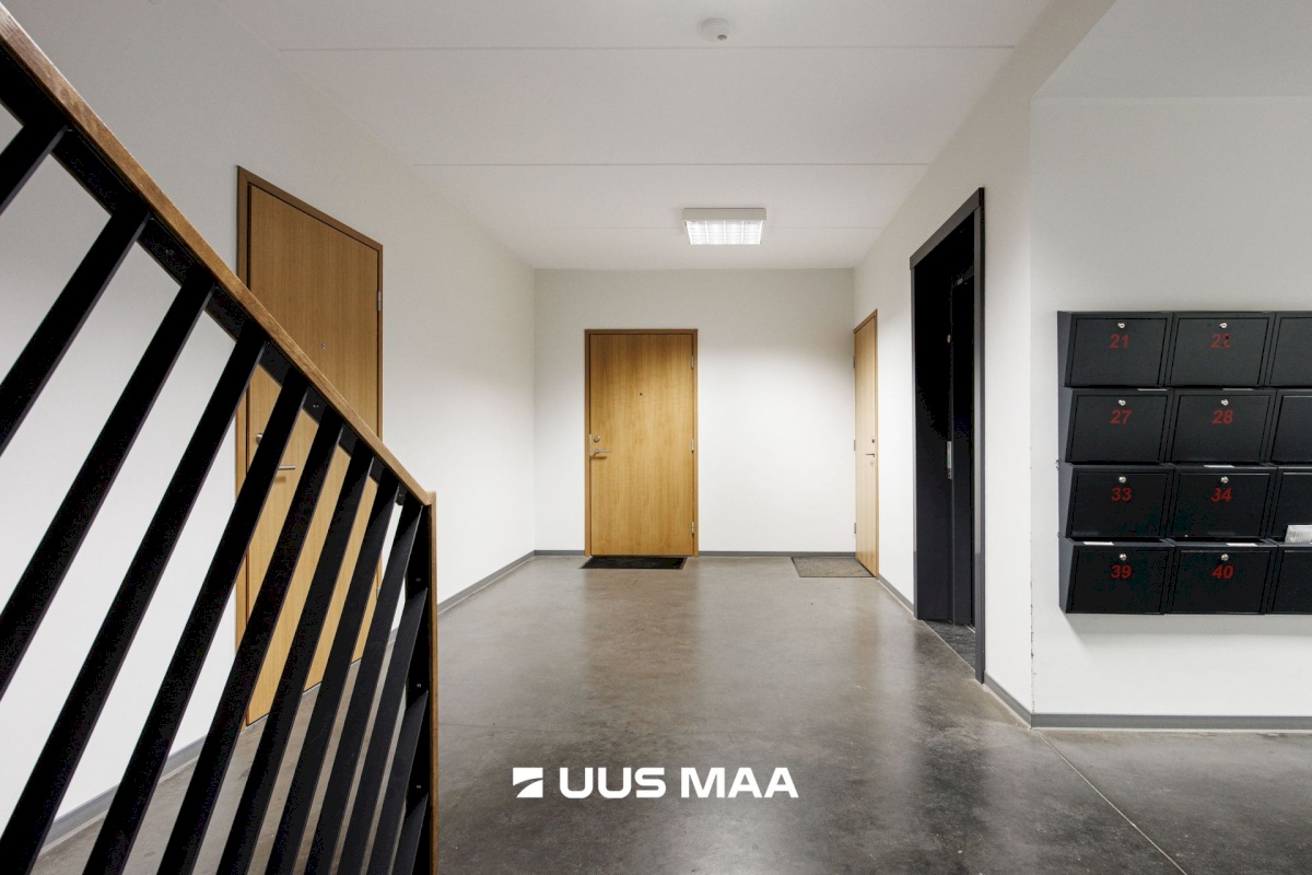 Saue vald, Laagri alevik, Kaselaane põik 8/2