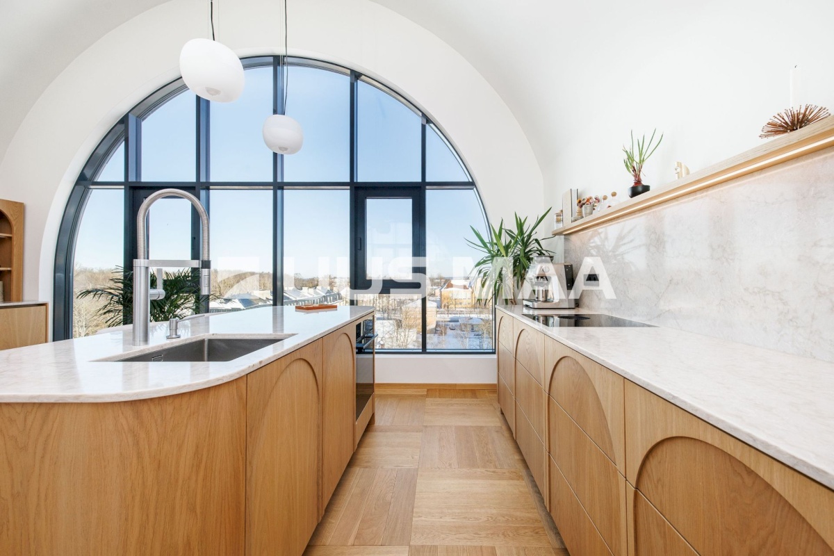 Tallinn, Põhja-Tallinna linnaosa, Ankru 8