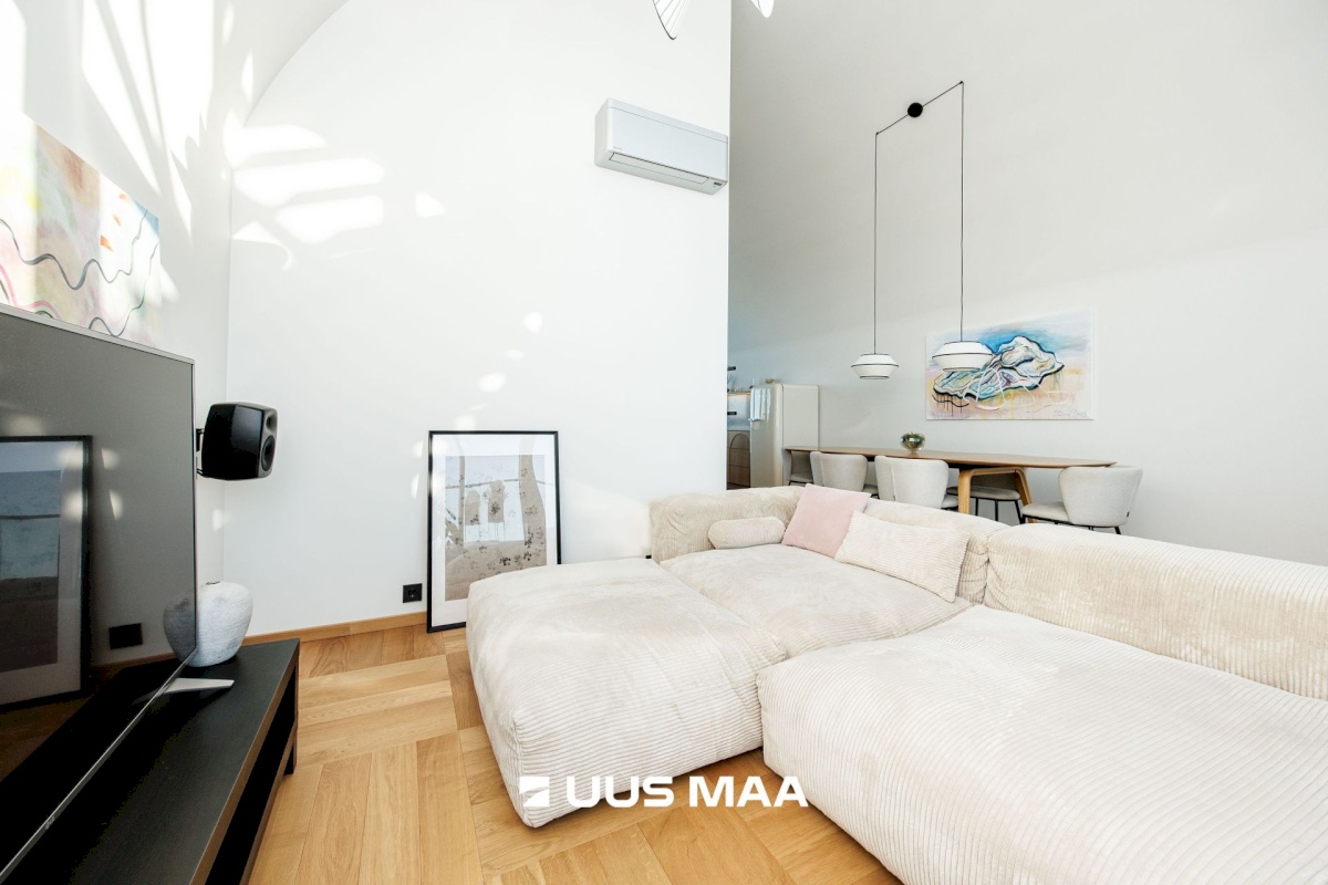 Tallinn, Põhja-Tallinna linnaosa, Ankru 8