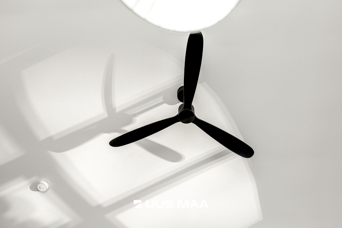 Tallinn, Põhja-Tallinna linnaosa, Ankru 8