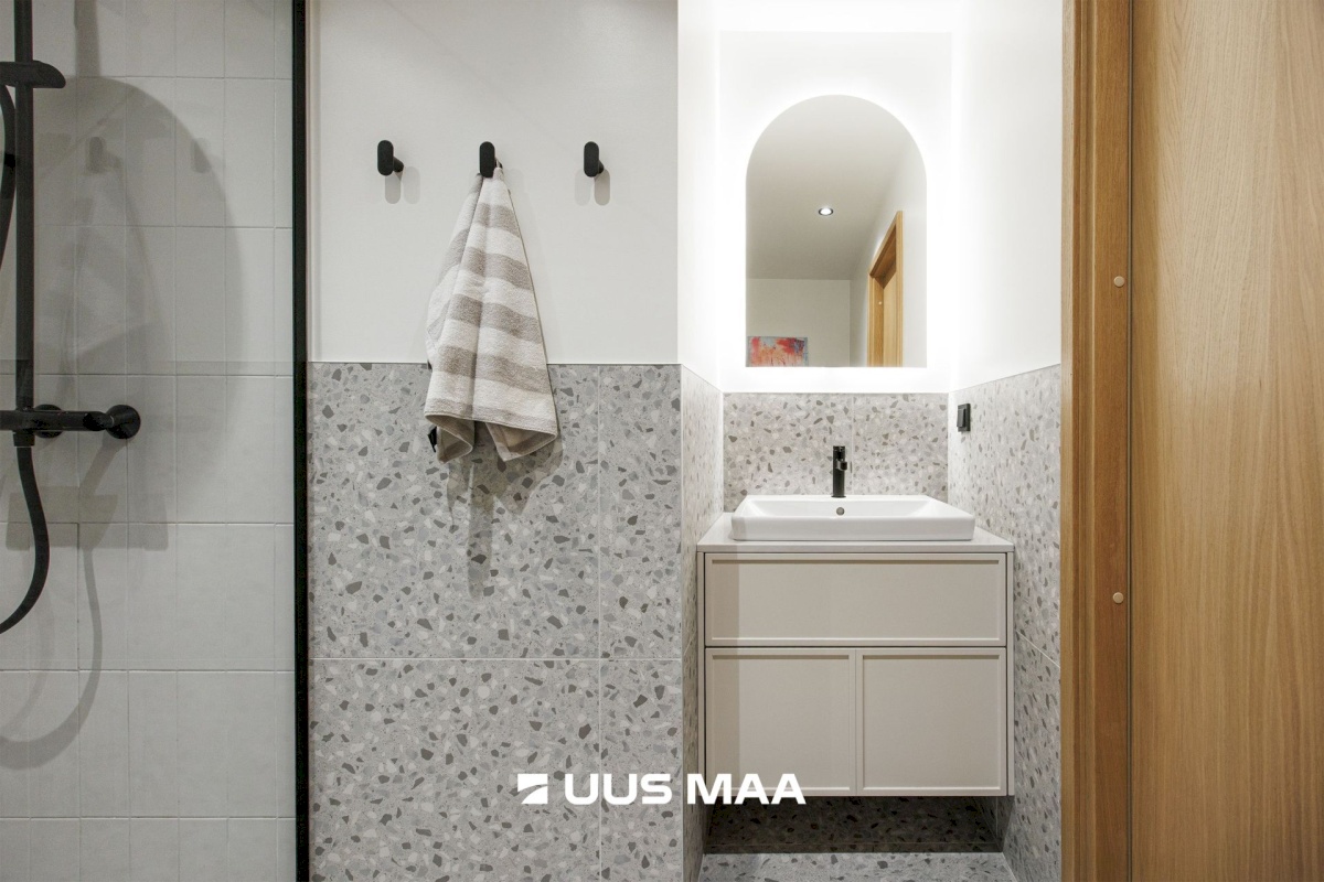 Tallinn, Põhja-Tallinna linnaosa, Ankru 8