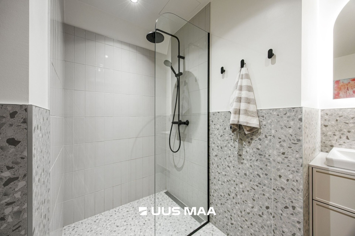 Tallinn, Põhja-Tallinna linnaosa, Ankru 8