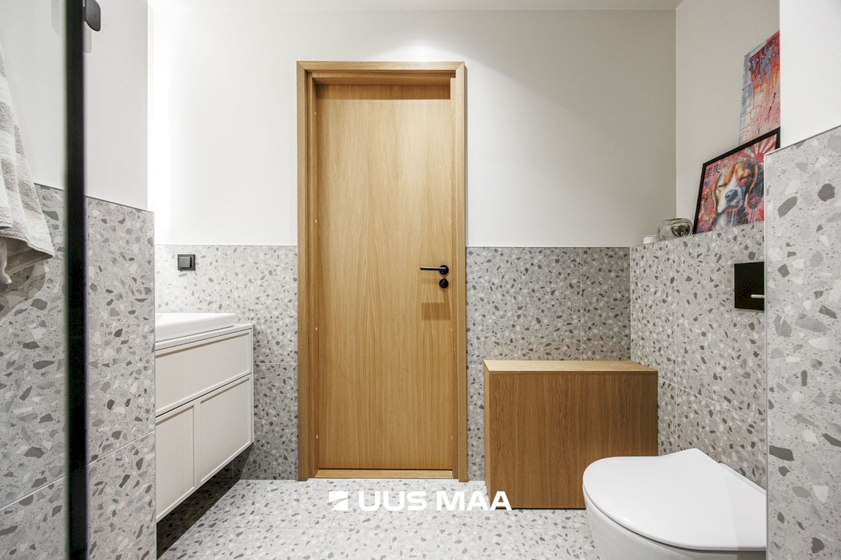 Tallinn, Põhja-Tallinna linnaosa, Ankru 8