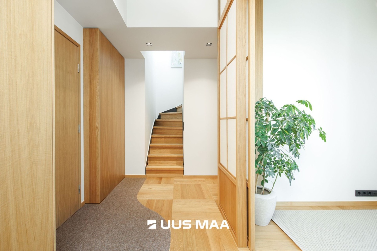 Tallinn, Põhja-Tallinna linnaosa, Ankru 8