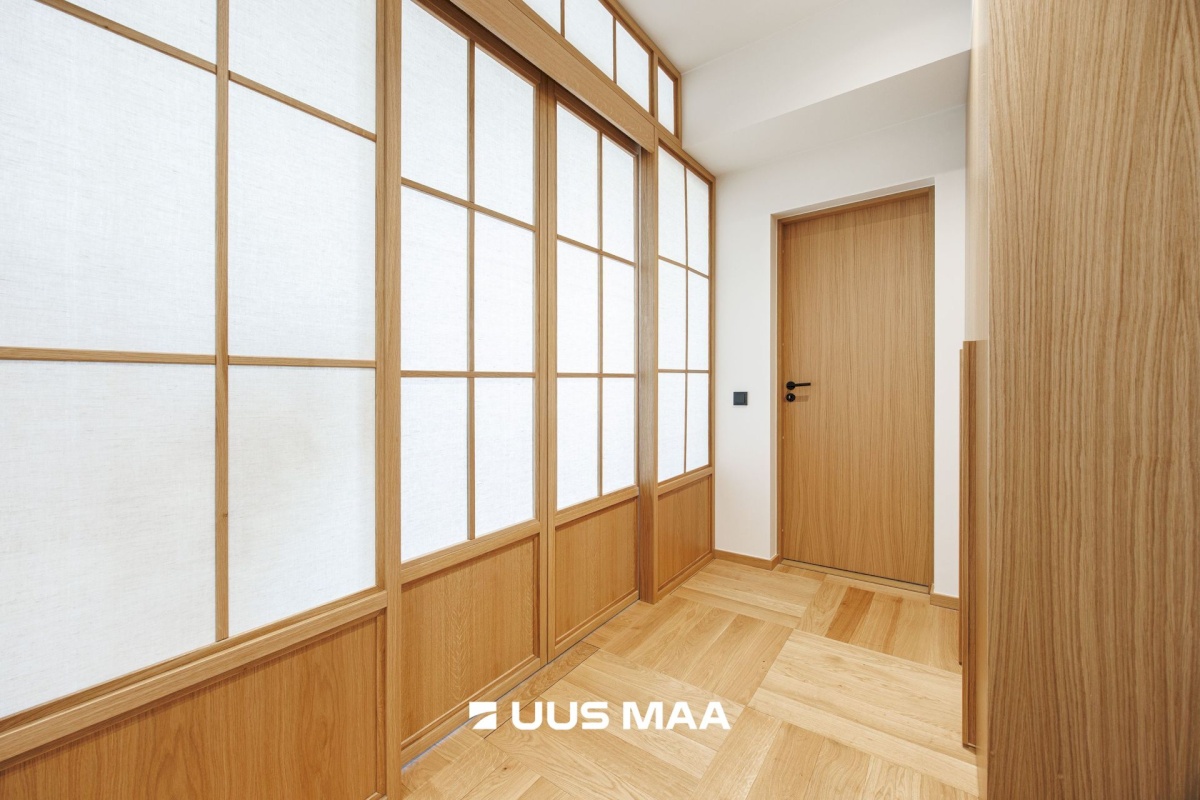 Tallinn, Põhja-Tallinna linnaosa, Ankru 8