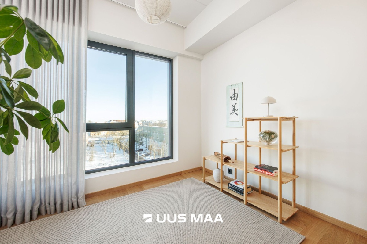 Tallinn, Põhja-Tallinna linnaosa, Ankru 8