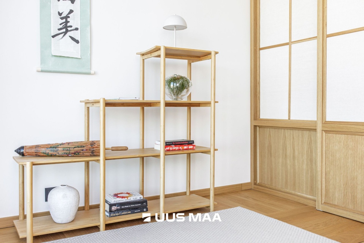 Tallinn, Põhja-Tallinna linnaosa, Ankru 8