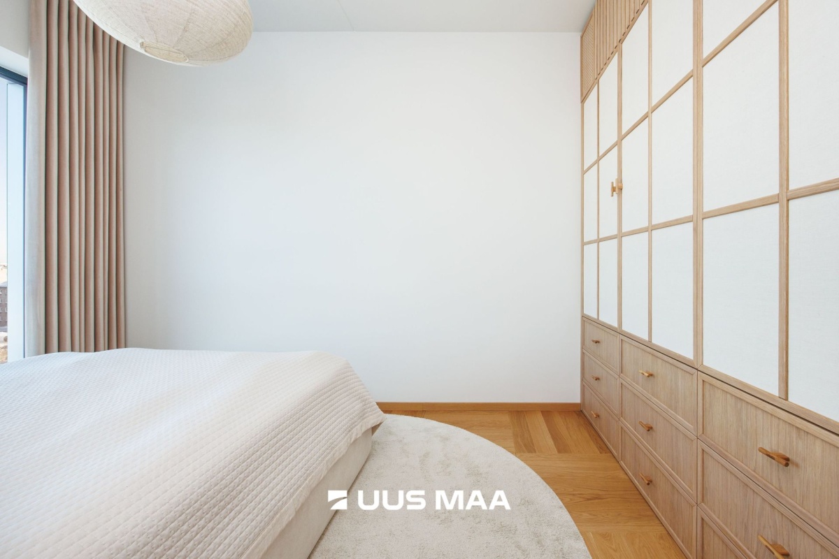 Tallinn, Põhja-Tallinna linnaosa, Ankru 8