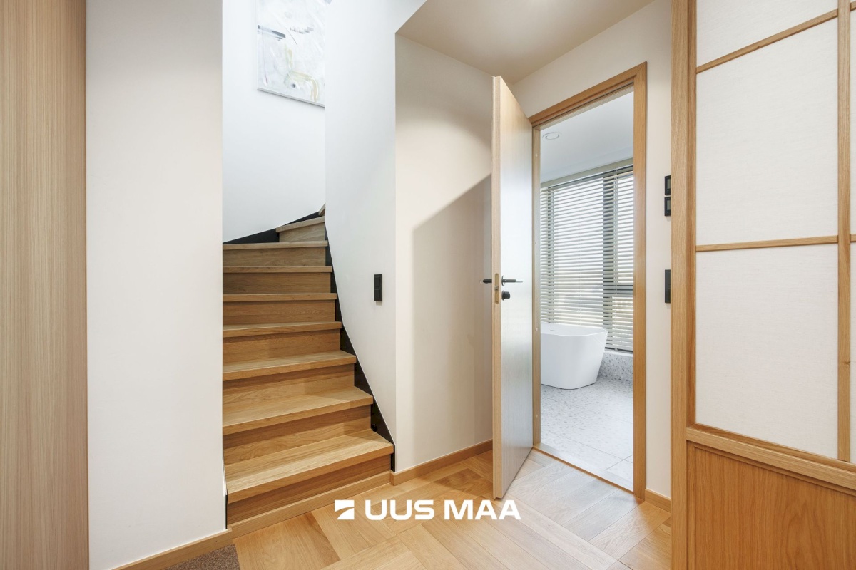 Tallinn, Põhja-Tallinna linnaosa, Ankru 8