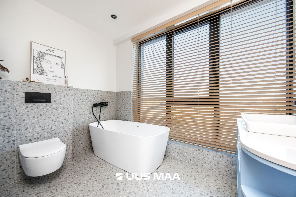 Tallinn, Põhja-Tallinna linnaosa, Ankru 8