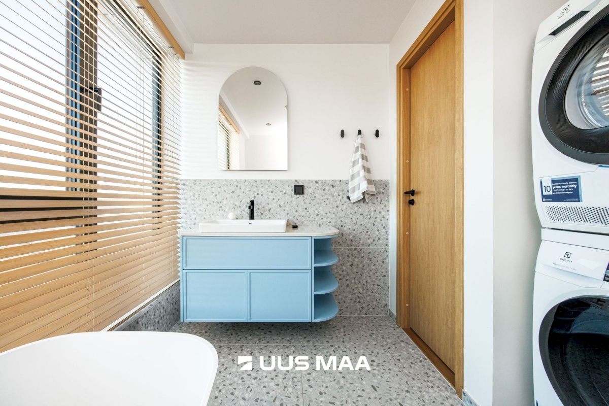 Tallinn, Põhja-Tallinna linnaosa, Ankru 8