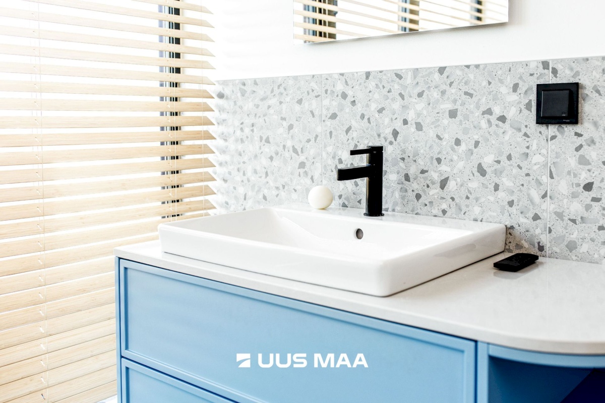 Tallinn, Põhja-Tallinna linnaosa, Ankru 8