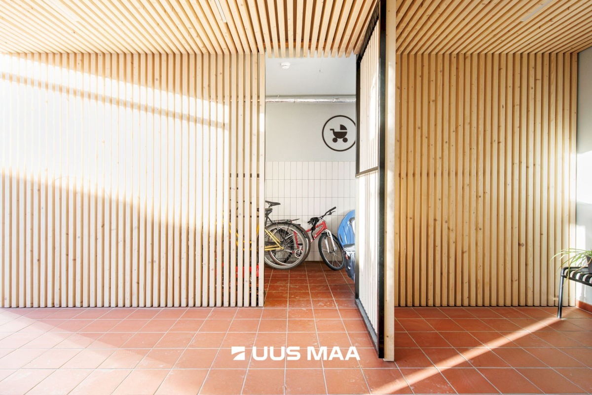 Tallinn, Põhja-Tallinna linnaosa, Ankru 8