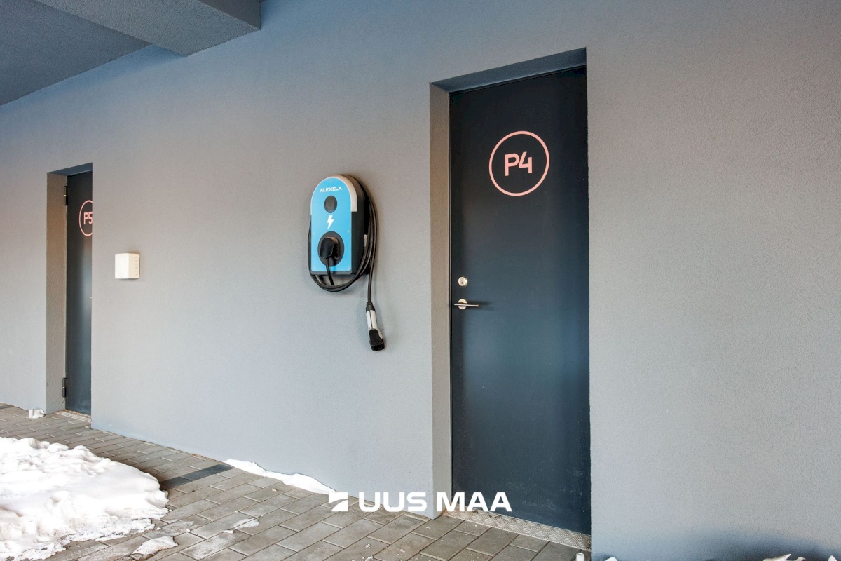 Tallinn, Põhja-Tallinna linnaosa, Ankru 8