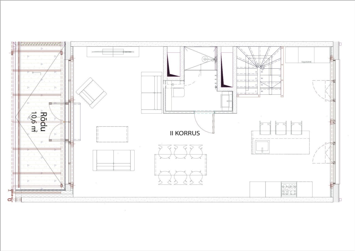 Tallinn, Põhja-Tallinna linnaosa, Ankru 8