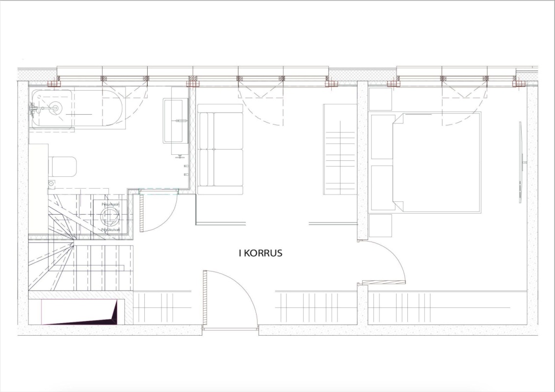 Tallinn, Põhja-Tallinna linnaosa, Ankru 8