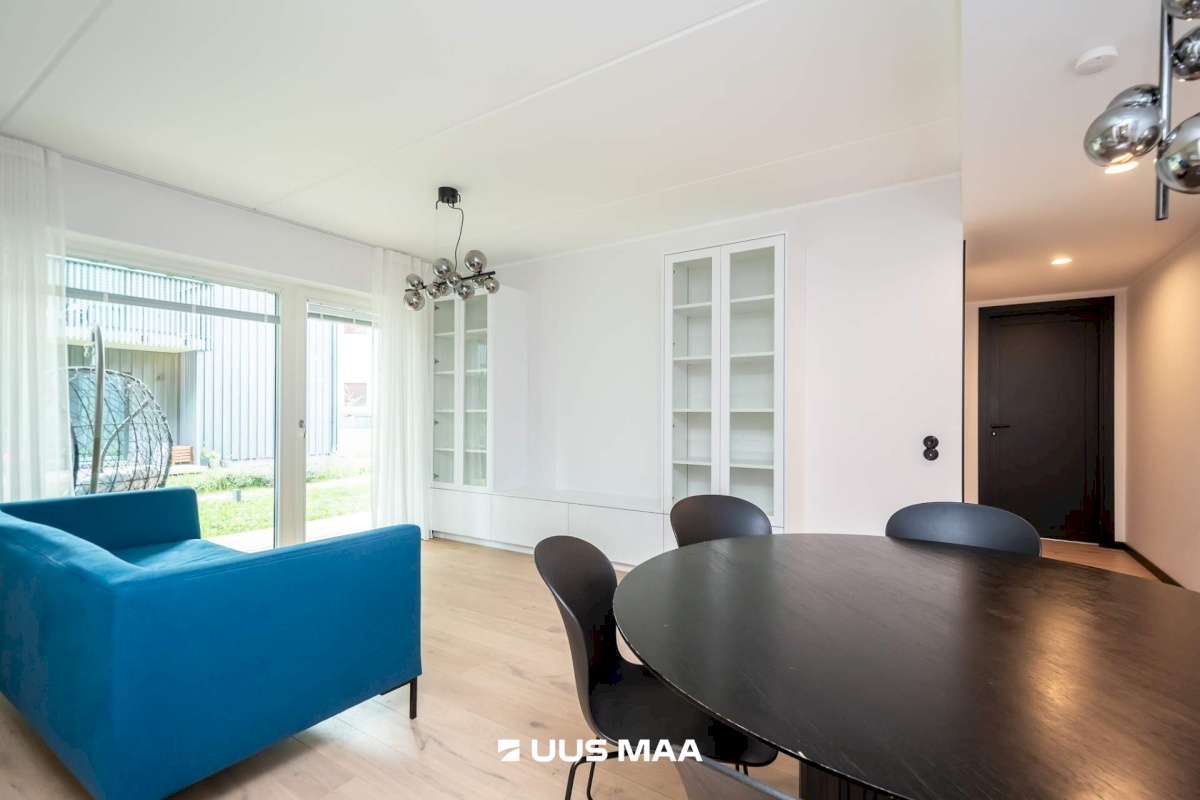 Tallinn, Põhja-Tallinna linnaosa, Väike-Patarei tn 1/3