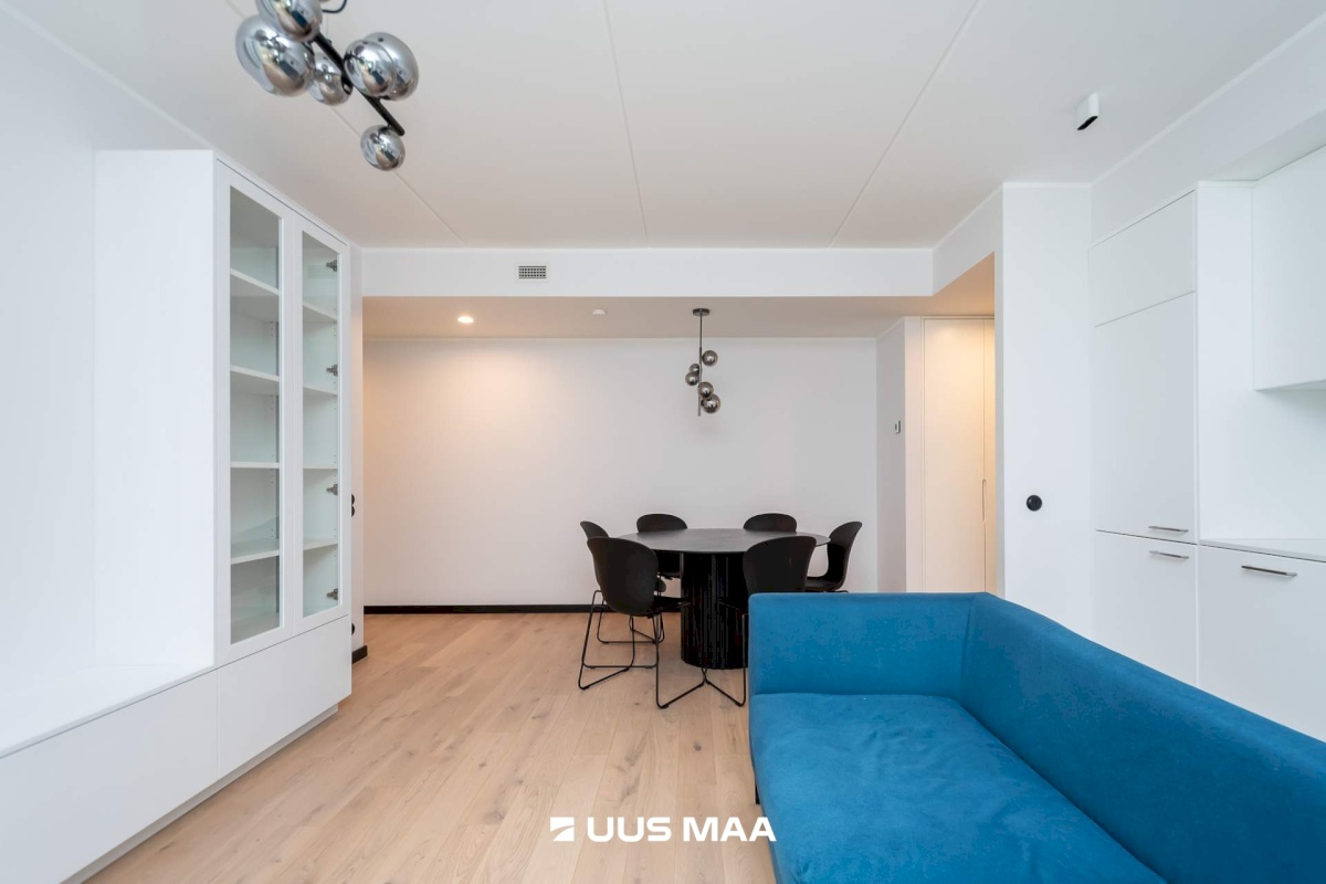 Tallinn, Põhja-Tallinna linnaosa, Väike-Patarei tn 1/3