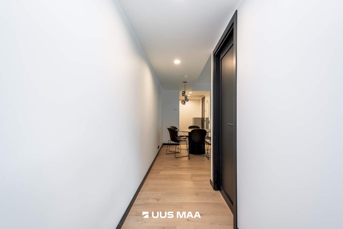 Tallinn, Põhja-Tallinna linnaosa, Väike-Patarei tn 1/3