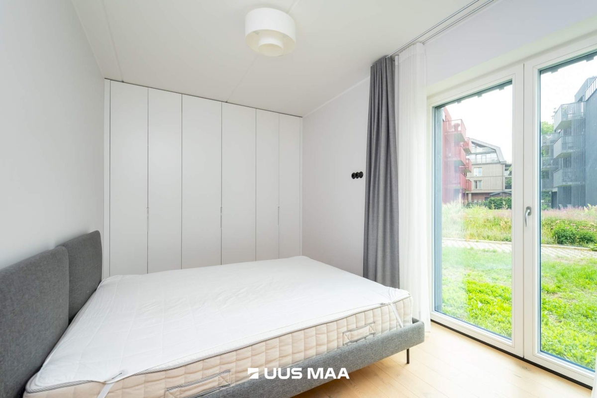 Tallinn, Põhja-Tallinna linnaosa, Väike-Patarei tn 1/3