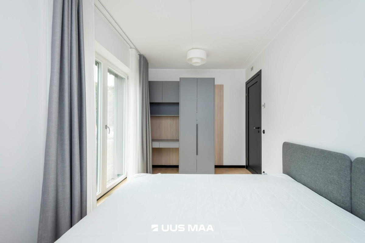 Tallinn, Põhja-Tallinna linnaosa, Väike-Patarei tn 1/3