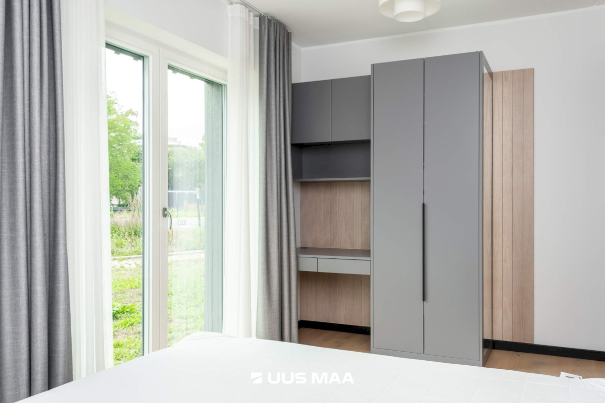 Tallinn, Põhja-Tallinna linnaosa, Väike-Patarei tn 1/3