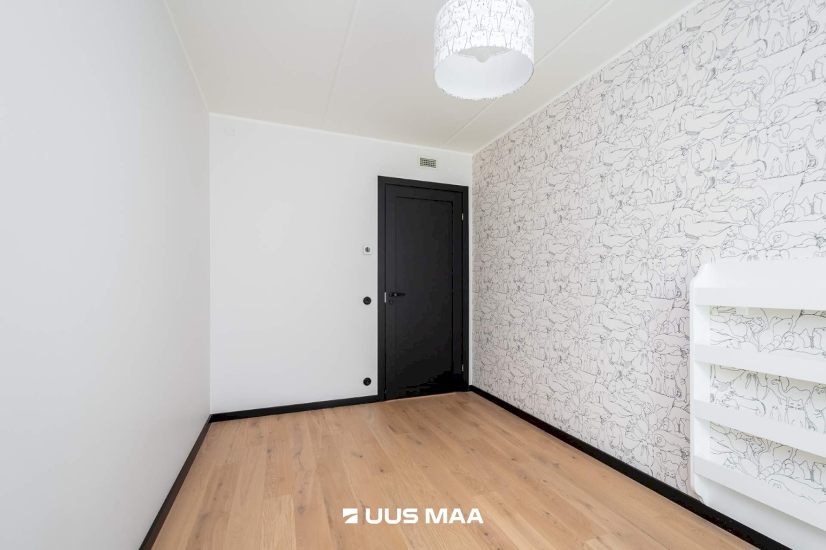 Tallinn, Põhja-Tallinna linnaosa, Väike-Patarei tn 1/3