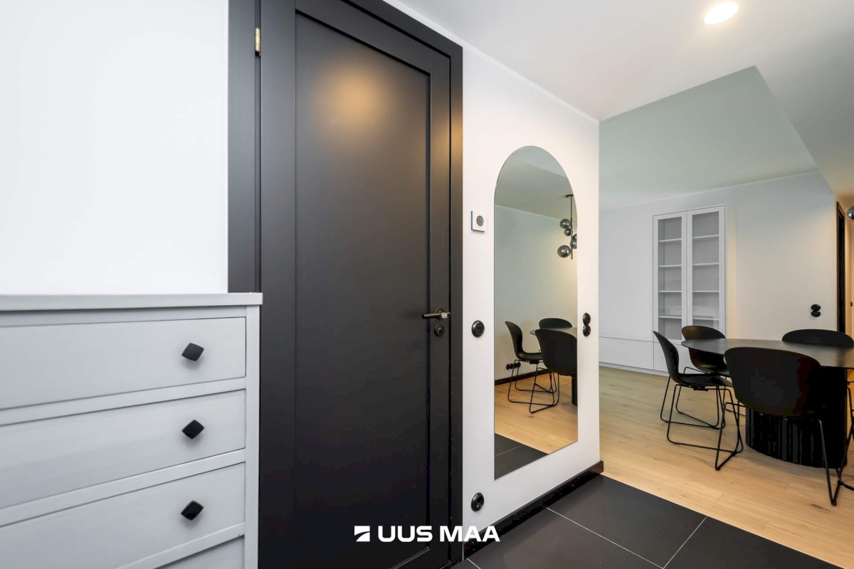 Tallinn, Põhja-Tallinna linnaosa, Väike-Patarei tn 1/3