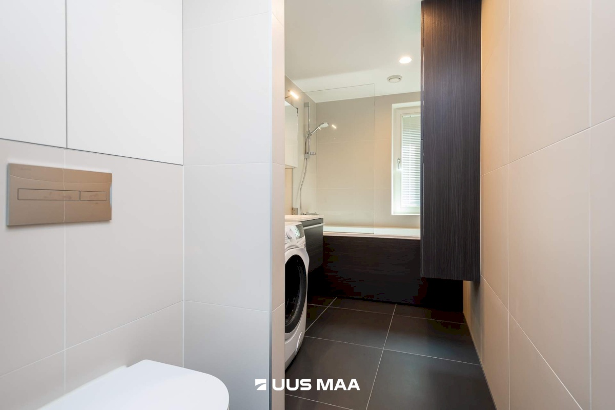 Tallinn, Põhja-Tallinna linnaosa, Väike-Patarei tn 1/3