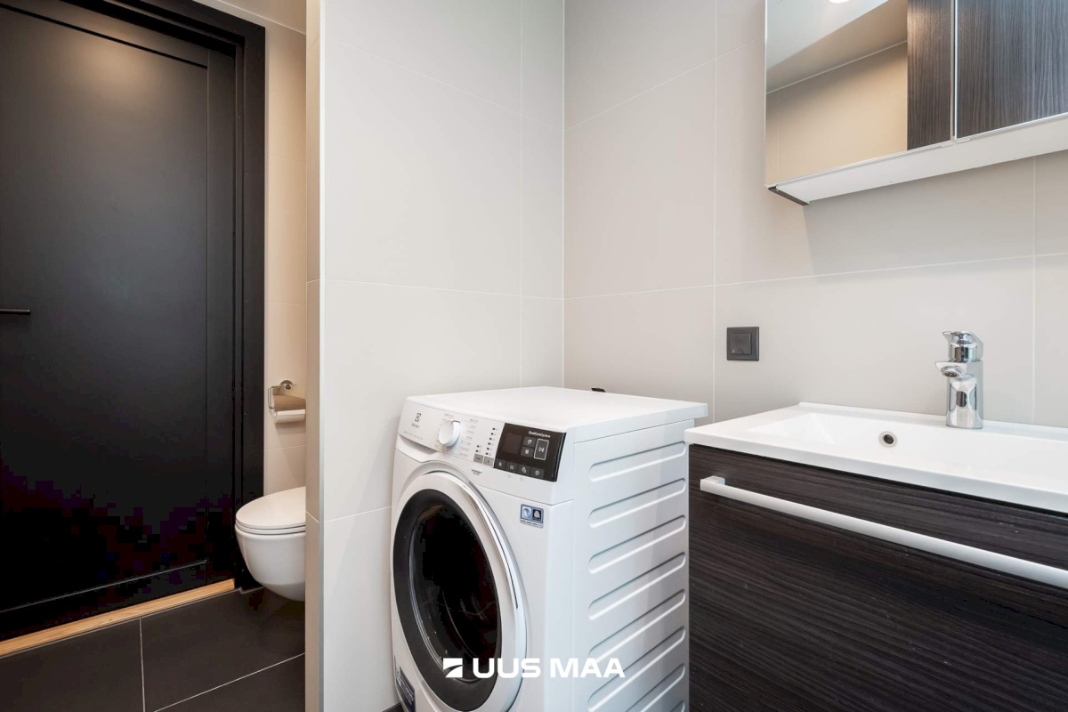 Tallinn, Põhja-Tallinna linnaosa, Väike-Patarei tn 1/3