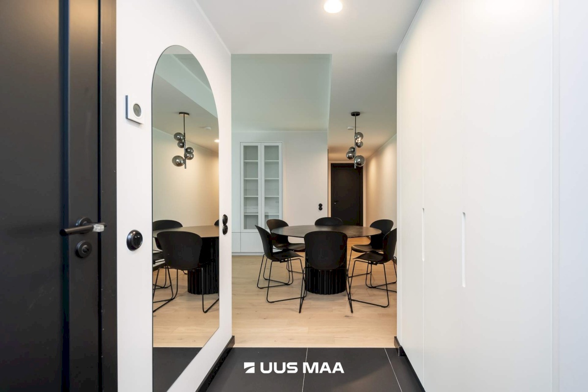 Tallinn, Põhja-Tallinna linnaosa, Väike-Patarei tn 1/3