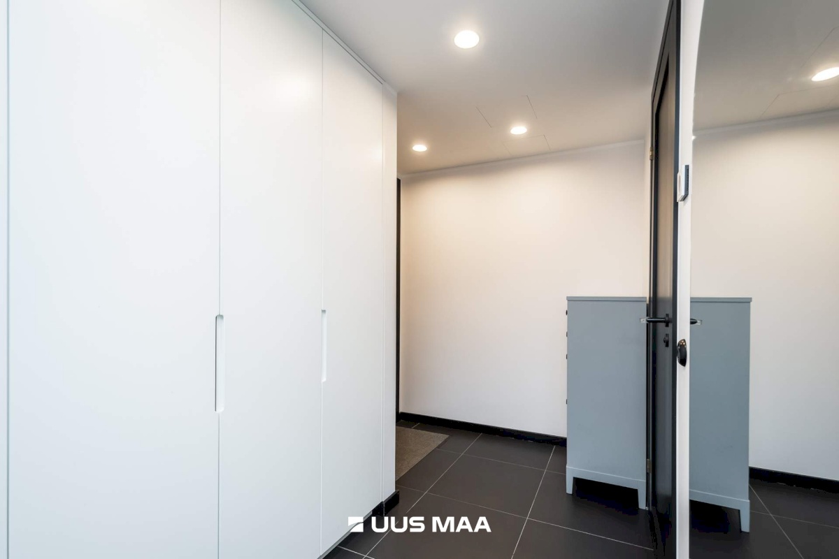 Tallinn, Põhja-Tallinna linnaosa, Väike-Patarei tn 1/3