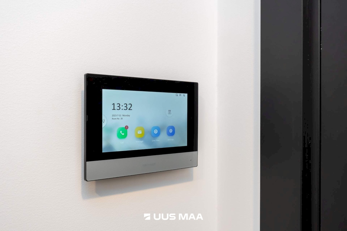 Tallinn, Põhja-Tallinna linnaosa, Väike-Patarei tn 1/3